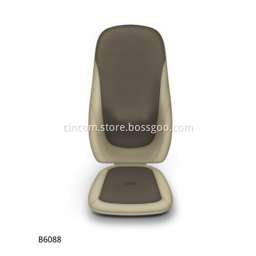 Multifunctional Back Shiatsu Car Seat Massage Cushion